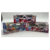 Action 1:24 Scale NASCAR Diecast Lot