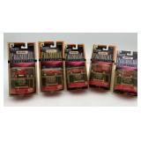 Matchbox Coca-Cola Premiere Collection Set
