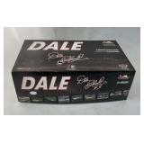 Dale The Movie Car 6 of 12 Earnhardt 1990 Goodwrench