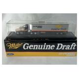Action 1995 Penske Miller Transporter