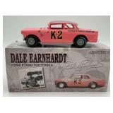 Action 1:24 Dale Earnhardt 1956 Ford Victoria