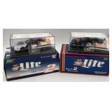 Revell Collection Rusty Wallace Diecasts