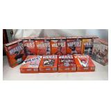 Complete 1999 Wheaties 75 Years of Champions