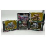 Racing Champions World Of Outlaws 1:24