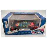 Racing Champions 1/24 Pit Stop Show Case