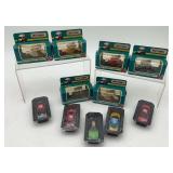 Matchbox Sprint Cars 1991 Series 1 and