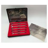 Snap-on Dale Earnhardt Collector Wrench Set