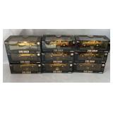 Racing Champions NASCAR 24K Gold Series