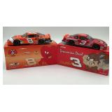 Action Racing Dale Earnhardt Jr Sr Diecast