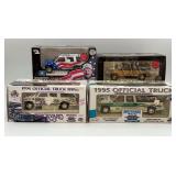 Brookfield Collectors Guild Diecast Group