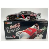 Dale Earnhardt Jr. Coca-Cola 1:24 Car