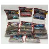 Mattel Disney Pixar Cars Movie Moments Set