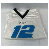 Chase Authentics Ryan Newman #12 Jersey