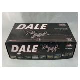 Dale The Movie Car 12 of 12 Earnhardt 1998 Goodwrench