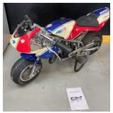 Pocket Motorcycle Gas Powered Mini Bike