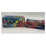 Jeff Gordon Diecast Vehicles (2 Items)