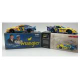 Dale Earnhardt 1:24 Scale Diecast Cars