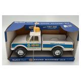 Nylint Napa Sound Machine 4x4 Toy Truck