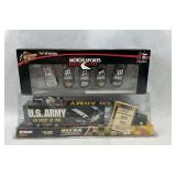 NASCAR 1:64 Diecast Car Sets Winner