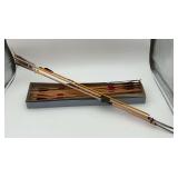 York Woodcraft Equipment Co. Arrows