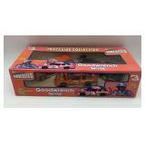 Dale Earnhardt Wheaties Trackside Collection