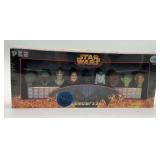 PEZ Star Wars Limited Edition Collector Set