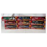 Racing Champions NASCAR 1:64 Transporters
