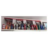 Assorted Collectible Beer Bottles