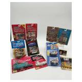 Racing Champions NASCAR Die Cast Vehicle Assortment