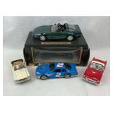 Maisto Special Edition Diecast Cars Lot