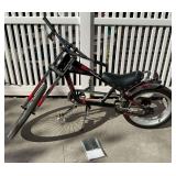 Schwinn Sting-Ray Chopper Bicycle