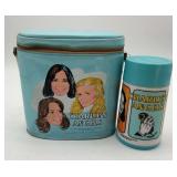 Aladdin Charlies Angels Lunch Bag and Thermos