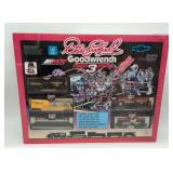 Brookfield Dale Earnhardt HO Train Set