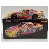 Action Peter Max Dale Earnhardt Diecast