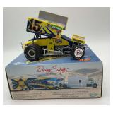 GMP Donny Schatz 15 Sprint Car 1:18 Scale