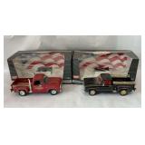 Ertl American Muscle 1/18 Scale Die Cast