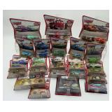Disney Pixar Cars Diecast Character Group