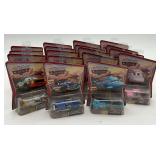 Disney Pixar The World of Cars Diecast Group
