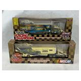 Racing Champions NASCAR Diecast Transporter