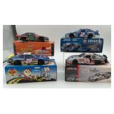 Action Racing Collectables NASCAR Stock Car