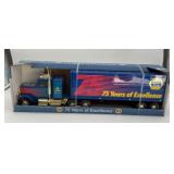 Nylint Napa 75 Years Excellence Semi Truck