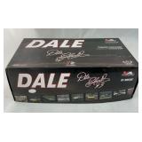 Dale The Movie Car 11 of 12 Earnhardt 1996 Goodwrench