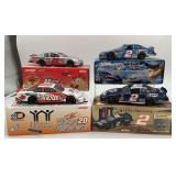 Action Racing Collectibles NASCAR 1:24 Group