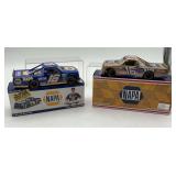 Action 1:24 Scale NASCAR Diecast Trucks