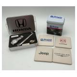 Automotive Branded Collectibles Group