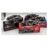 Action Racing Dale Earnhardt 1:24 Car Group