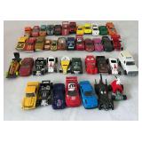 Hot Wheels Diecast Assorted Vehicle Group