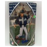 Mattel Collector Edition New York Yankees