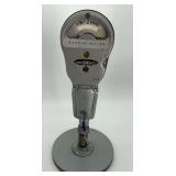 POM Inc Model N Park-O-Meter Parking Meter