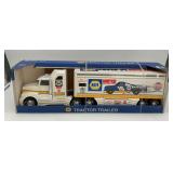 Nylint Napa United Tractor Trailer No. 361-N
